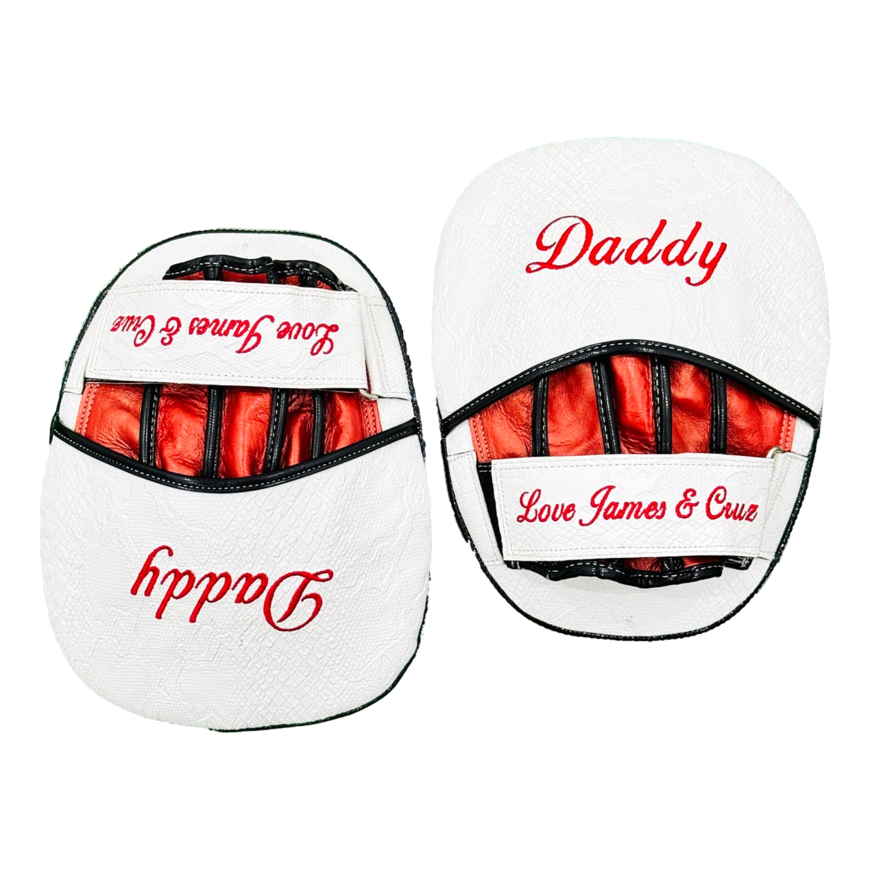 Focus Pad 178417 Tammy Pads